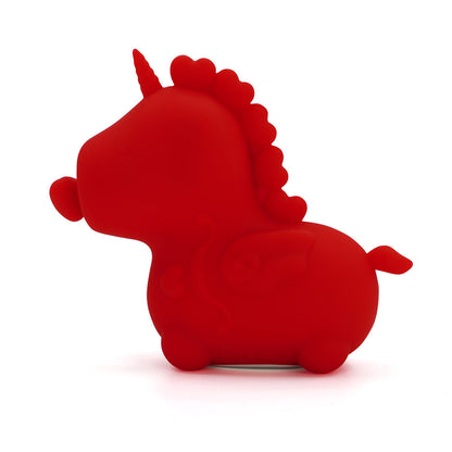 CREATIVE CONCEPTIONS - UNIHORN CUPID'S BEAU (THE NUZZLING NOSE ONE)