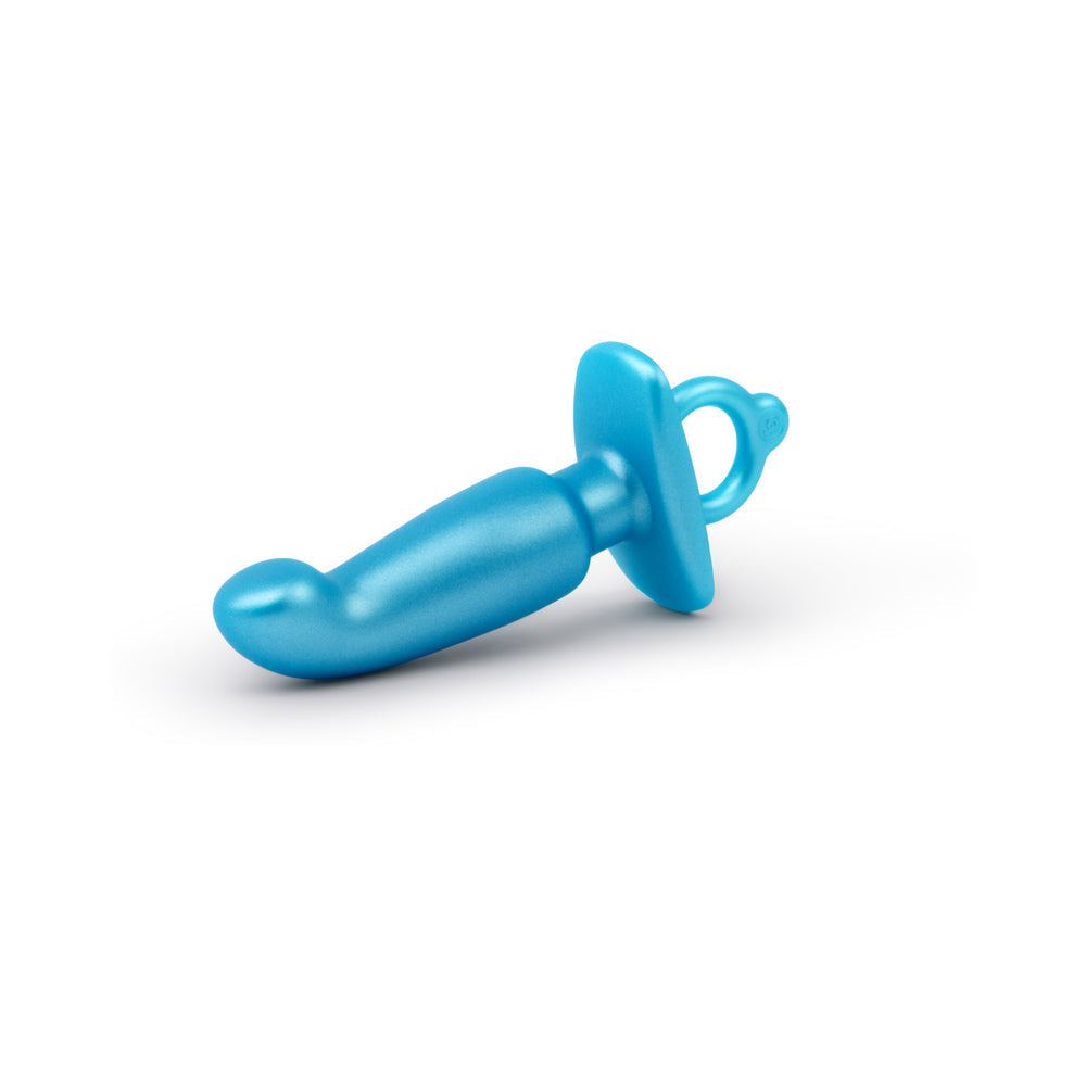 B-VIBE - BUTTIES HITHER SILICONE PROSTATE PLUG