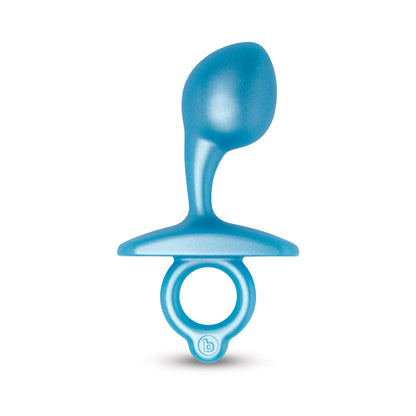 B-VIBE - BUTTIES BULB SILICONE PROSTATE PLUG