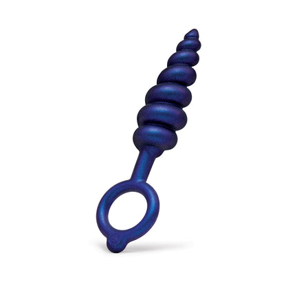 B-VIBE - BEADED BUTTIES BUNDLE 3-PIECE ANAL PLUG SET