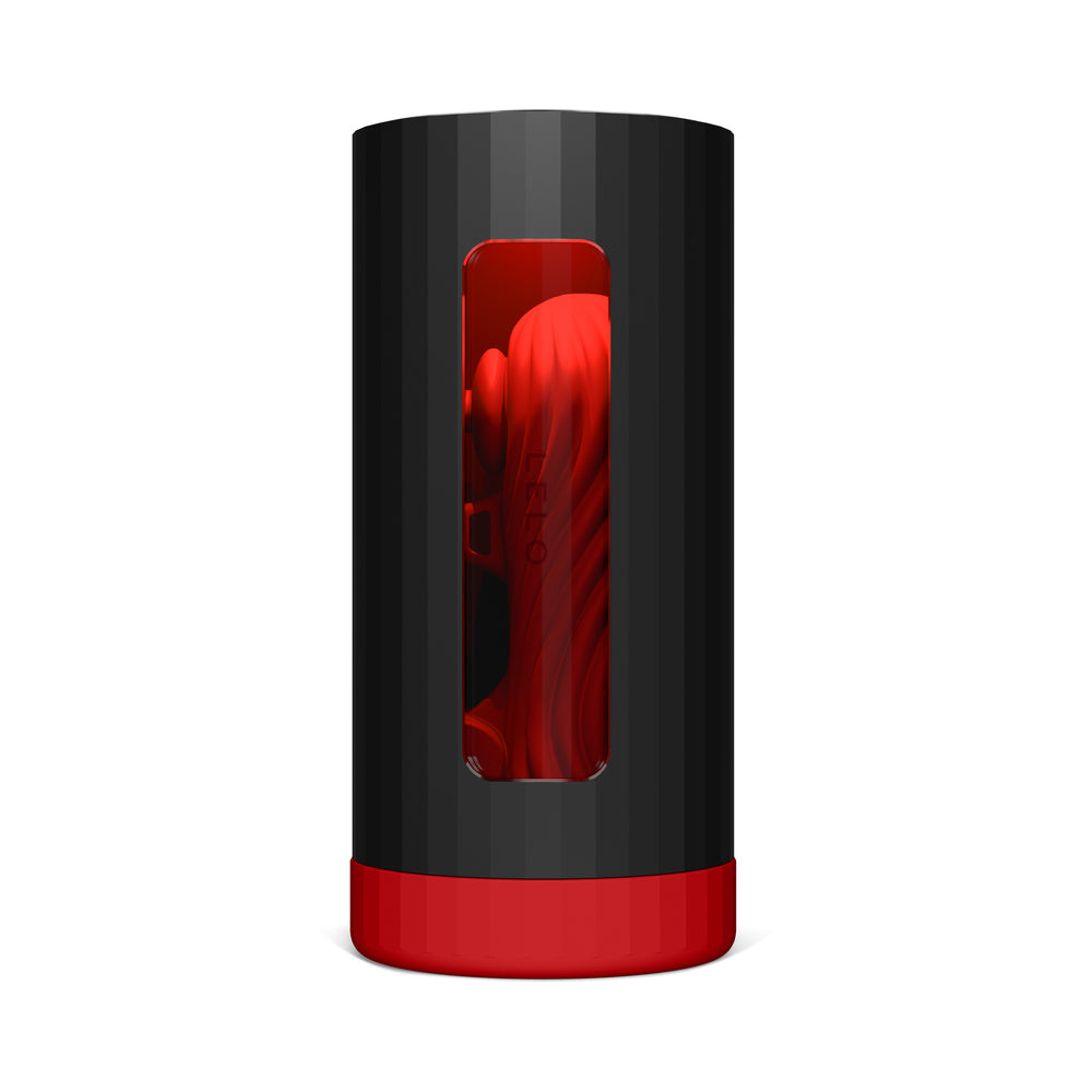 LELO - F1S V3 XL RED