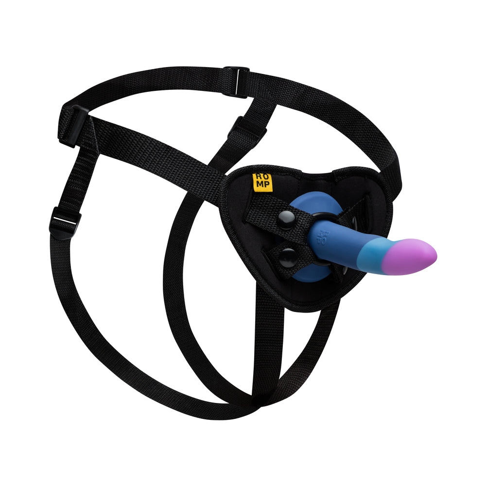 ROMP - PICCOLO PEGGING KIT
