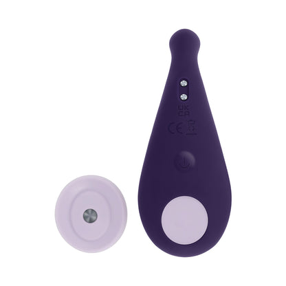 EVOLVED - PANTY PARTY PURPLE