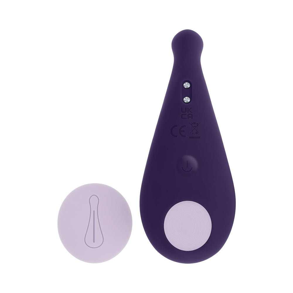 EVOLVED - PANTY PARTY PURPLE