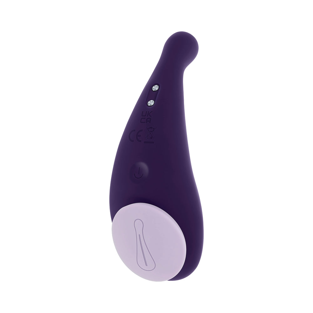 EVOLVED - PANTY PARTY PURPLE