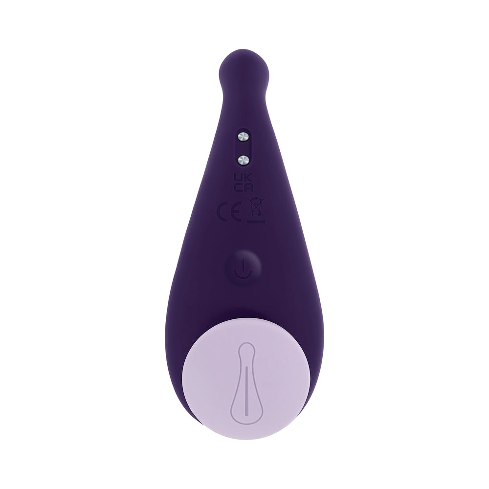 EVOLVED - PANTY PARTY PURPLE