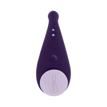 EVOLVED - PANTY PARTY PURPLE