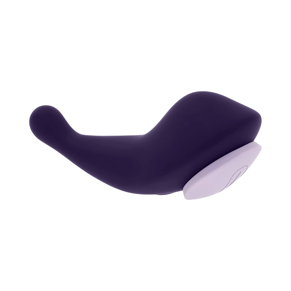 EVOLVED - PANTY PARTY PURPLE