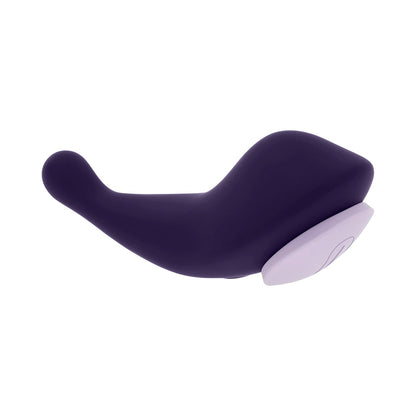 EVOLVED - PANTY PARTY PURPLE