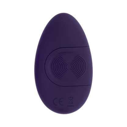 EVOLVED - PANTY PARTY PURPLE