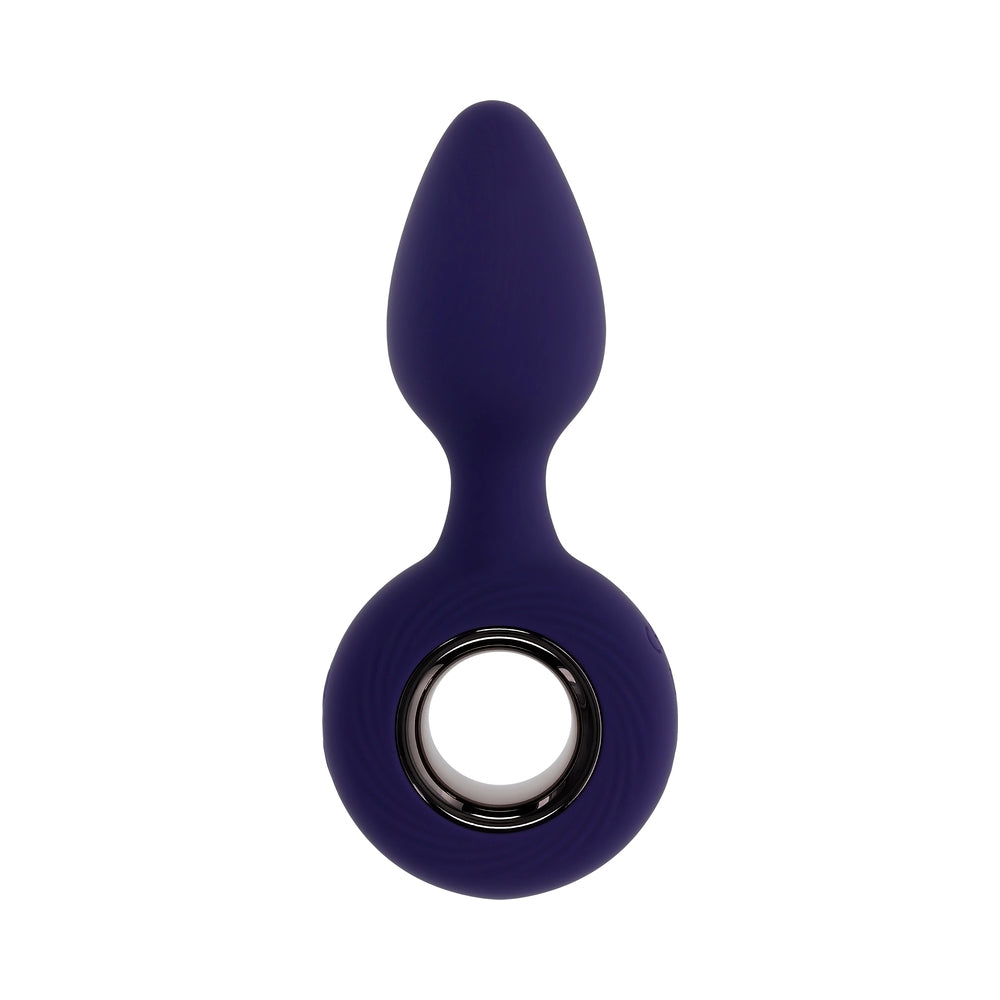 EVOLVED - MY PRECIOUS PURPLE