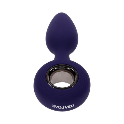 EVOLVED - MY PRECIOUS PURPLE