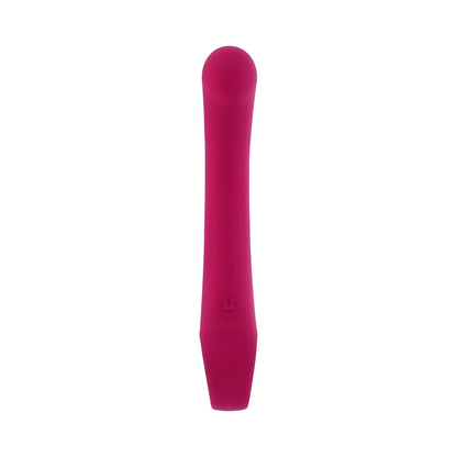 EVOLVED - PLEASURE CURVE BURGUNDY