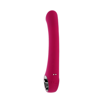 EVOLVED - PLEASURE CURVE BURGUNDY