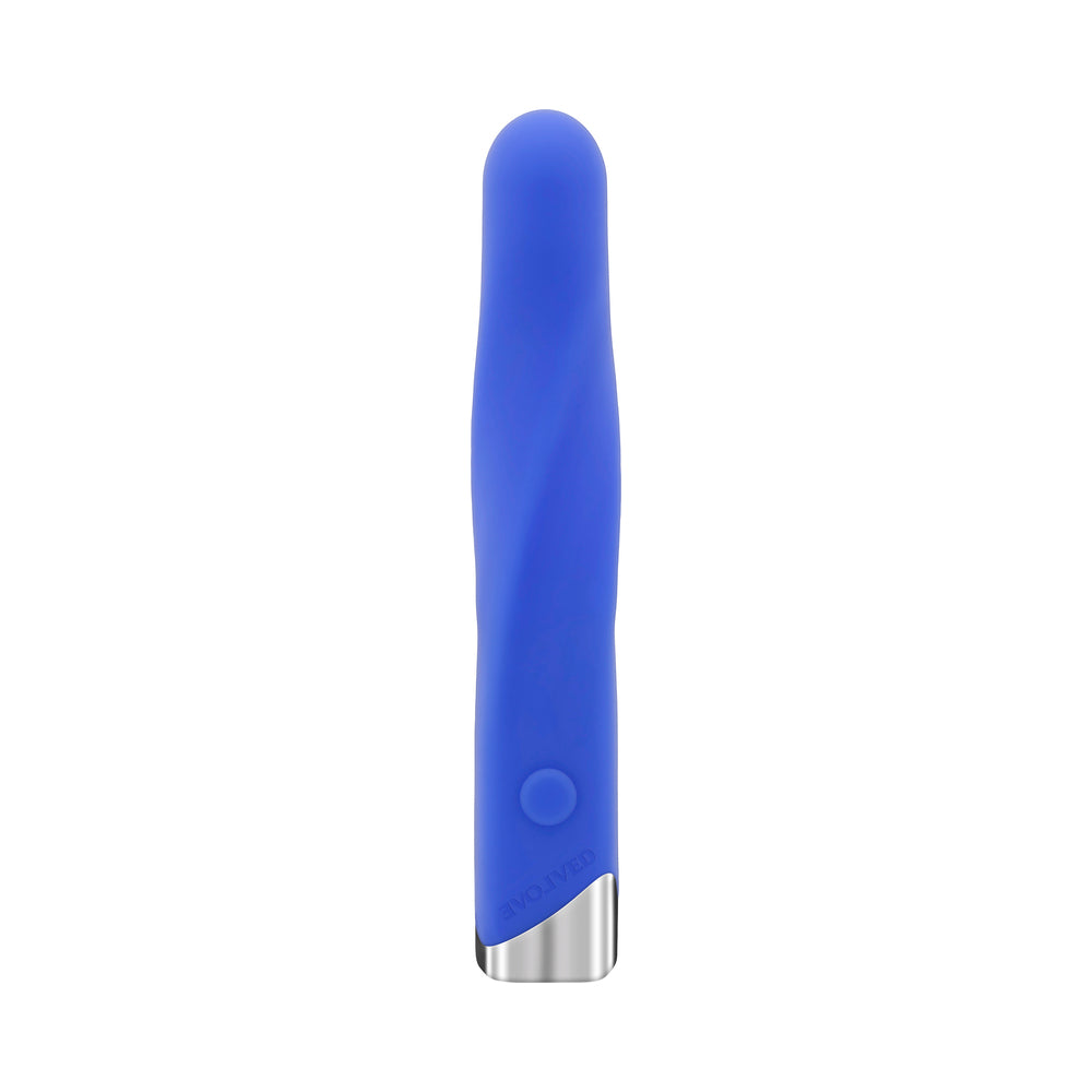 EVOLVED - TWISTED TEMPTATION BLUE
