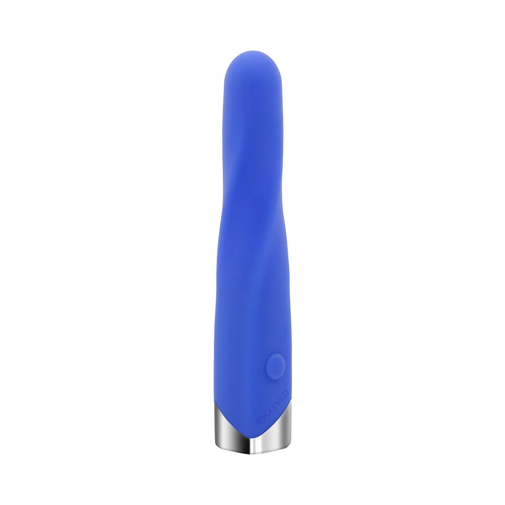 EVOLVED - TWISTED TEMPTATION BLUE