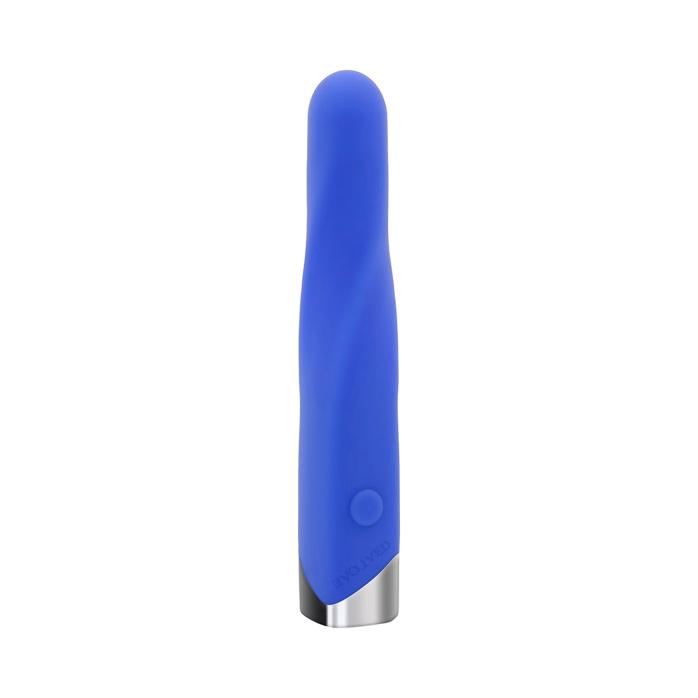 EVOLVED - TWISTED TEMPTATION BLUE