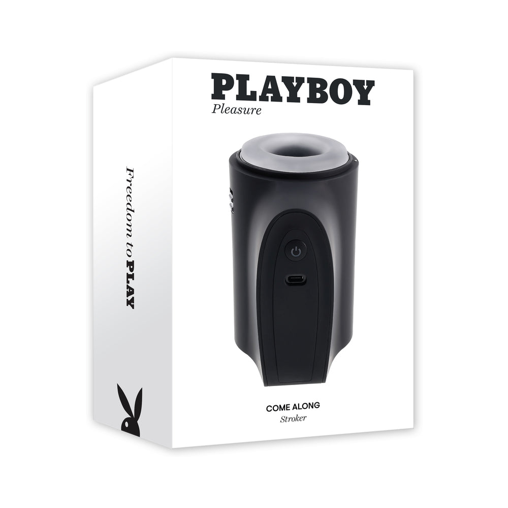 PLAYBOY - COME ALONG 2AM