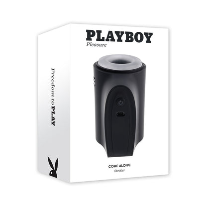 PLAYBOY - COME ALONG 2AM
