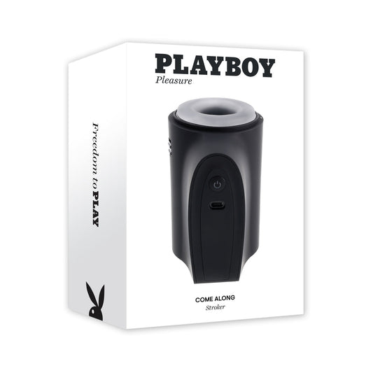 PLAYBOY - COME ALONG 2AM