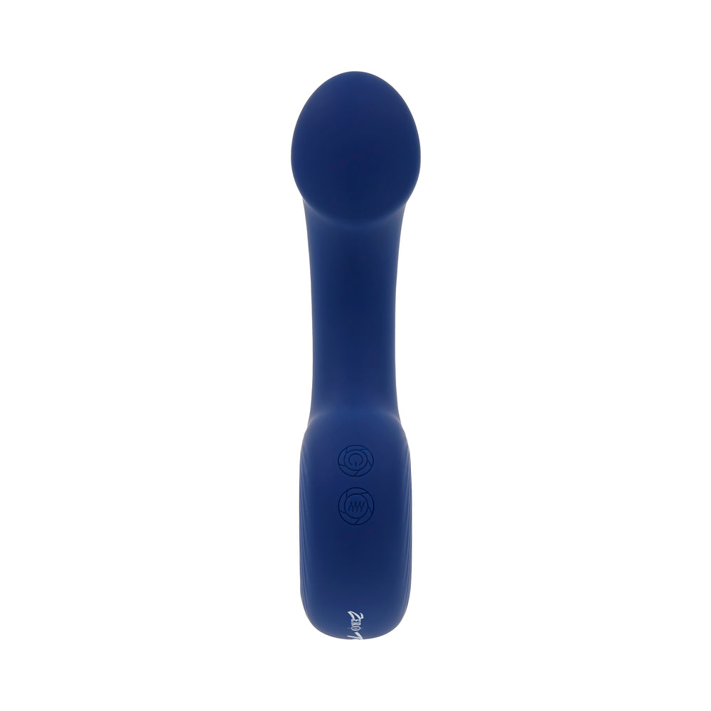 ZERO TOLERANCE - THE REACH BLUE