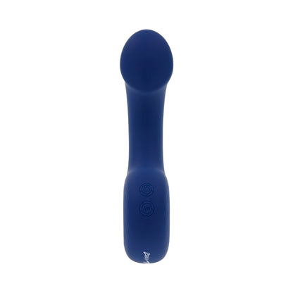 ZERO TOLERANCE - THE REACH BLUE
