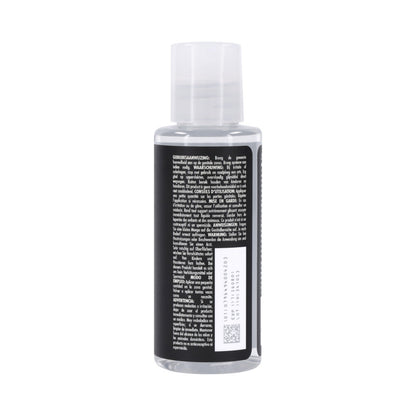 ZERO TOLERANCE - DRENCHED WARMTH WATER-BASED WARMING LUBRICANT 2 OZ.