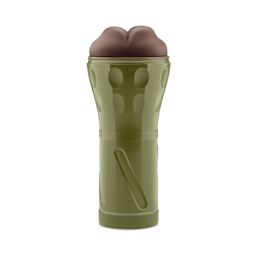 FORTO - MODEL M-80 STROKER DARK
