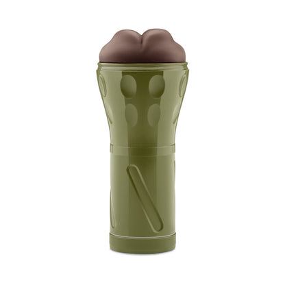 FORTO - MODEL M-80 STROKER DARK