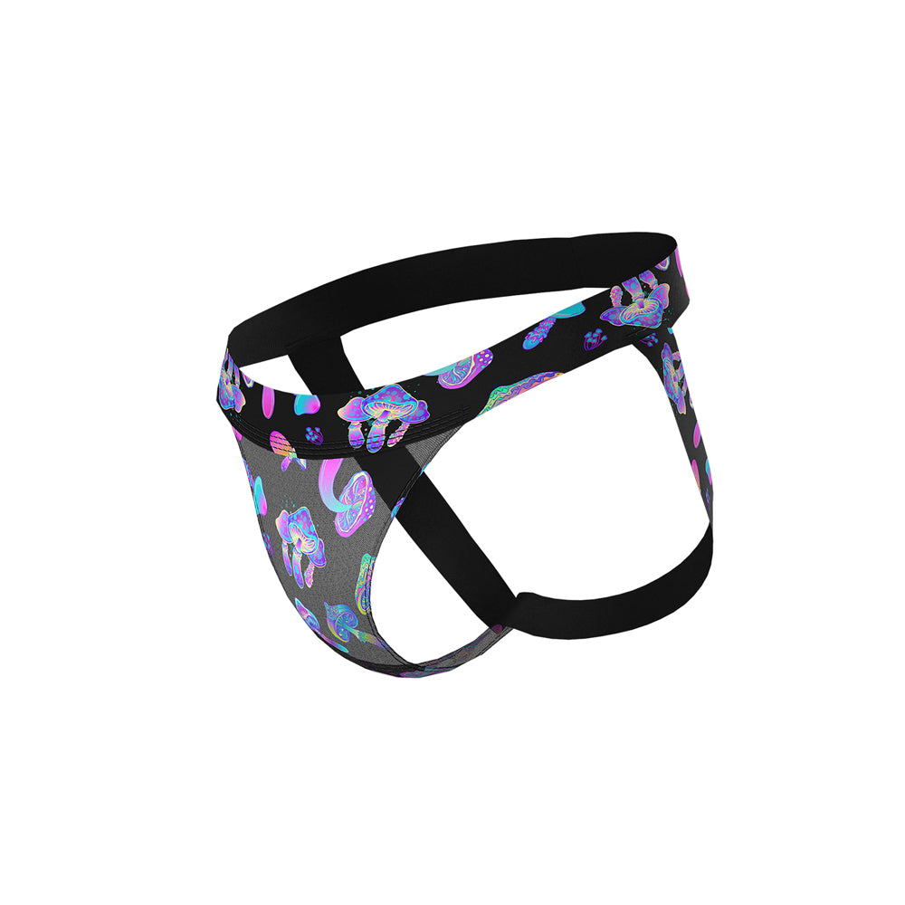 MALE POWER - HAZY DAYZ JOCK MUSHROOMS S/M