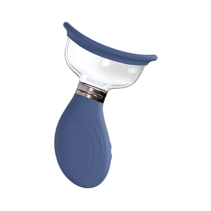 SHOTS - PLEASURABLE AUTOMATIC RECHARGEABLE VULVA AND BREAST PUMP
