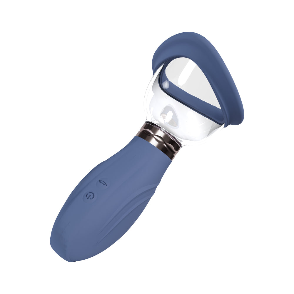 SHOTS - PLEASURABLE AUTOMATIC RECHARGEABLE VULVA AND BREAST PUMP