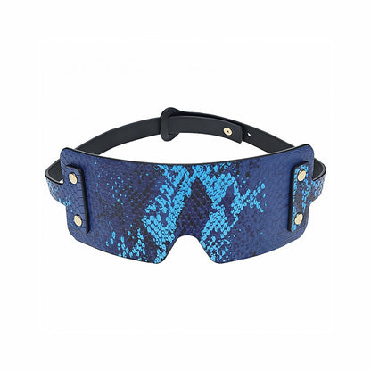 SHOTS - OUCH! INTERNATIONAL FLORENCE COLLECTION BLINDFOLD