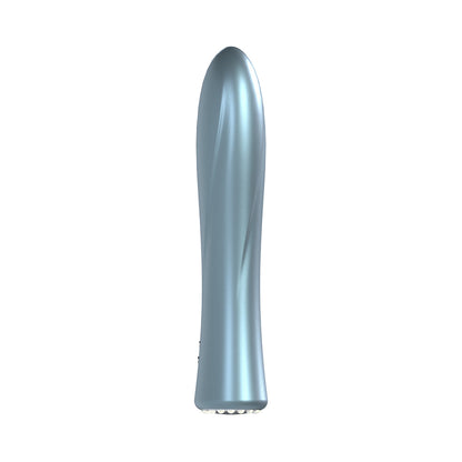 SHOTS - VIBRADOR DE SILICONE RECARREGÁVEL LOVELINE LA PERLA II