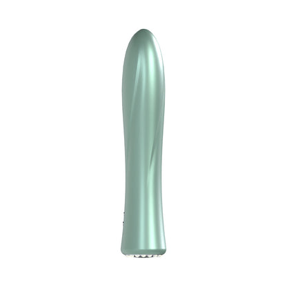 SHOTS - VIBRADOR DE SILICONE RECARREGÁVEL LOVELINE LA PERLA II