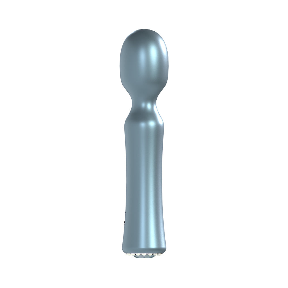 SHOTS - LOVELINE LA PERLA IV RECHARGEABLE SILICONE WAND