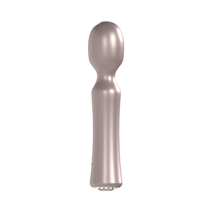 SHOTS - LOVELINE LA PERLA IV RECHARGEABLE SILICONE WAND