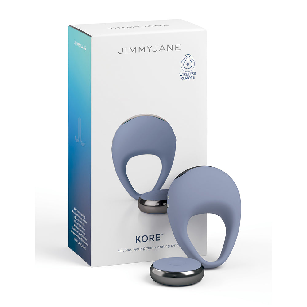 JIMMYJANE - KORE
