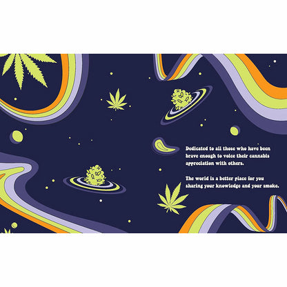 HACHETTE - WEED: SMOKE IT, EAT IT, GROW IT, LOVE IT