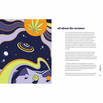 HACHETTE - WEED: SMOKE IT, EAT IT, GROW IT, LOVE IT