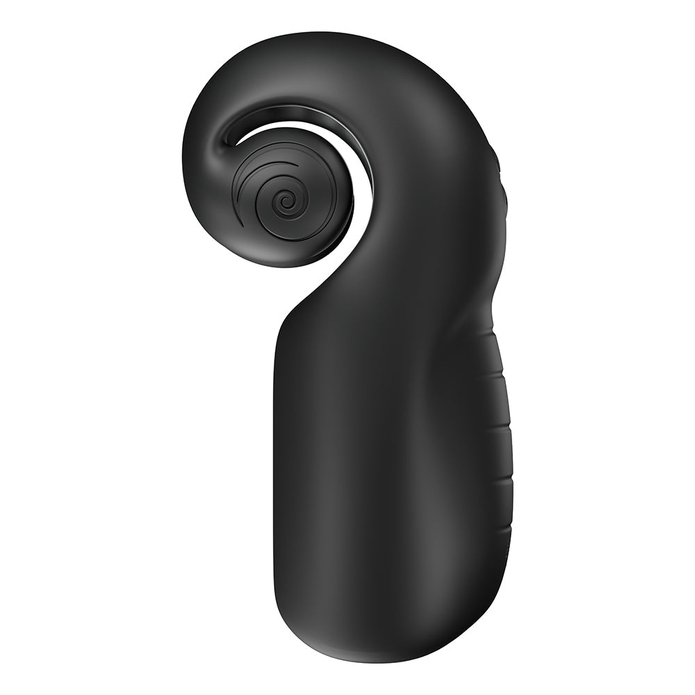 SVIBE - SNAIL EVO RECHARGEABLE MASTURBATOR
