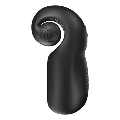 SVIBE - SNAIL EVO RECHARGEABLE MASTURBATOR