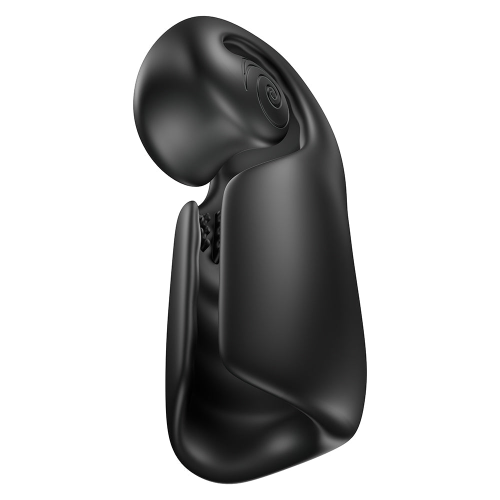 SVIBE - SNAIL EVO RECHARGEABLE MASTURBATOR