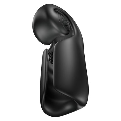 SVIBE - SNAIL EVO RECHARGEABLE MASTURBATOR