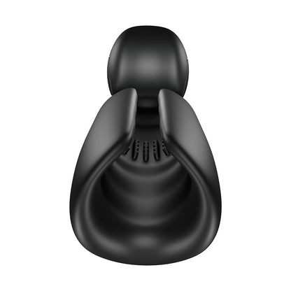 SVIBE - SNAIL EVO RECHARGEABLE MASTURBATOR
