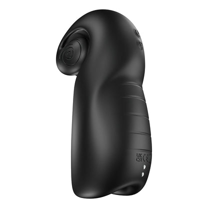 SVIBE - SNAIL EVO RECHARGEABLE MASTURBATOR
