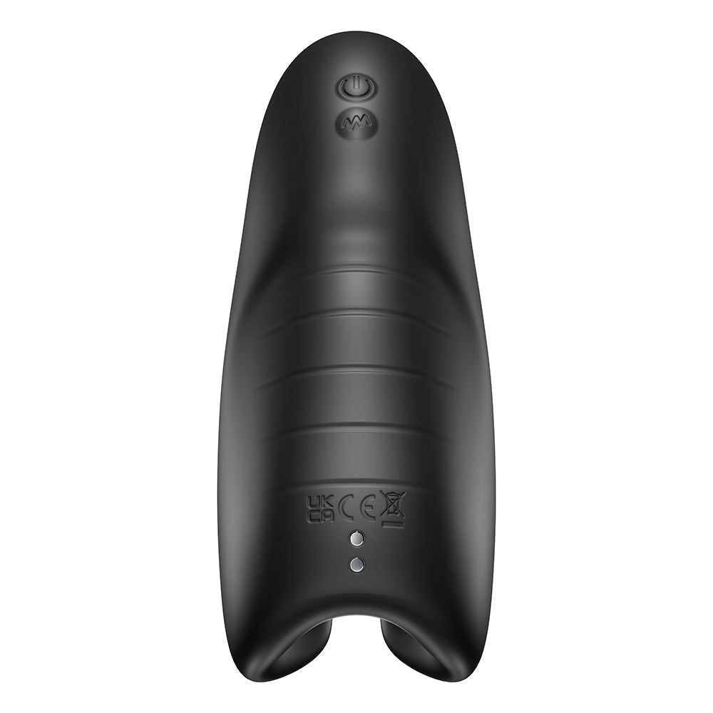 SVIBE - SNAIL EVO RECHARGEABLE MASTURBATOR