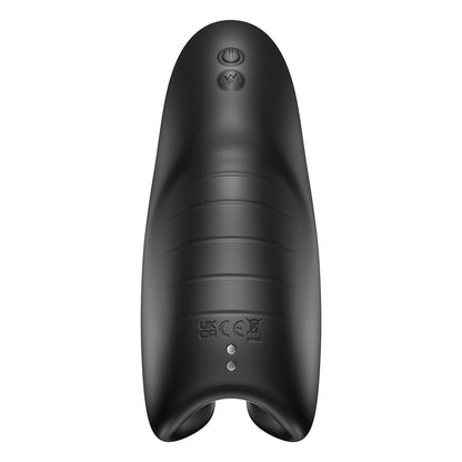 SVIBE - SNAIL EVO RECHARGEABLE MASTURBATOR