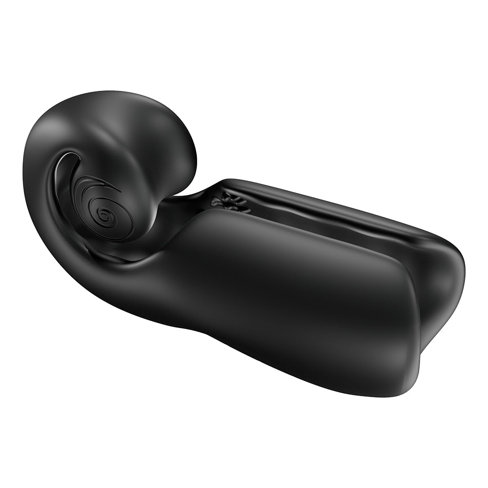 SVIBE - SNAIL EVO RECHARGEABLE MASTURBATOR