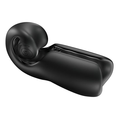 SVIBE - SNAIL EVO RECHARGEABLE MASTURBATOR